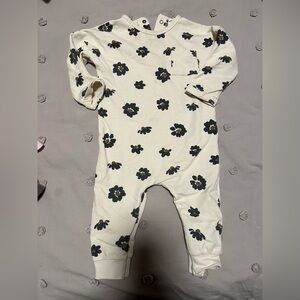 Miles the label romper size 12m